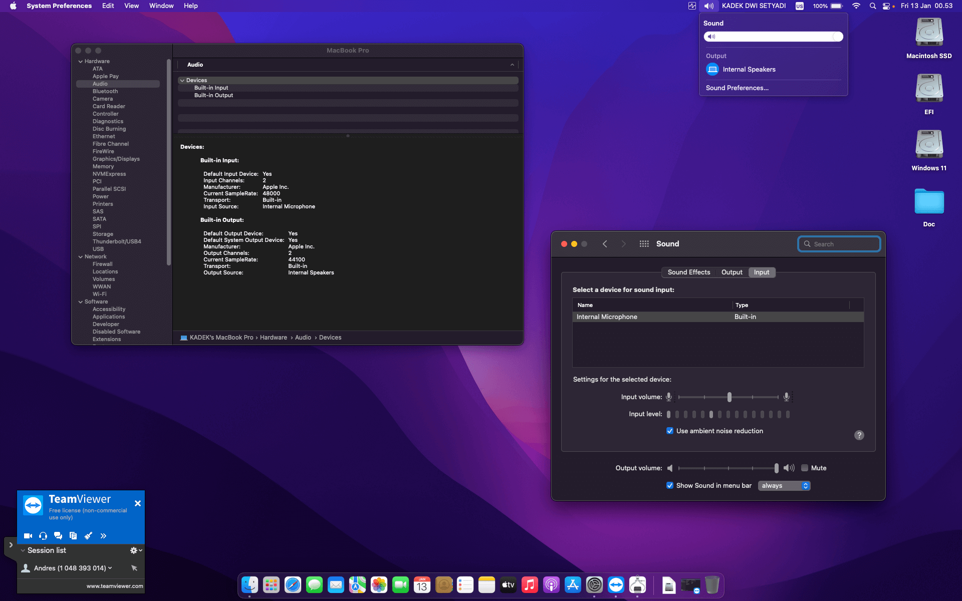 Lenovo Ideapad Miix 510 12ISK 3rd [SkyLake   Intel HD 520]   OpenCore 5